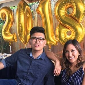 Meet your Posher, Matthew